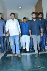 Aravinda Sametha Veera Raghava Success Meet Photos